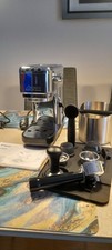 Tchibo siebträger espressomas gebraucht kaufen  Heidelberg