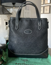 Mulberry bell black for sale  Santa Fe