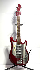 Wow 1960s teisco for sale  Newton
