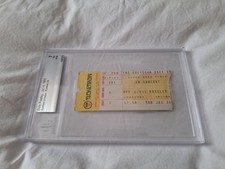 Elvis presley concert for sale  SANDWICH