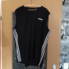 Adidas sportshirt herren gebraucht kaufen  Bitburg