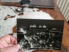 Cartolina ferrara castello usato  Bologna