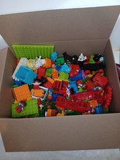 Lego duplo lot for sale  WEST BROMWICH