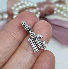 Genuine pandora silver for sale  LONDON