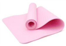 Yoga camping mat for sale  BRADFORD