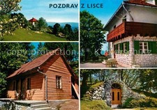 Używany, Liscia di Vacca Tonckov Katedra na sprzedaż  Wysyłka do Poland