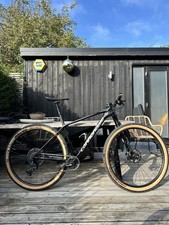 Cannondale scalpel full for sale  AYLESBURY