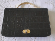 Sac main femme d'occasion  Amboise