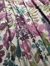Long dunelm curtains for sale  LEDBURY