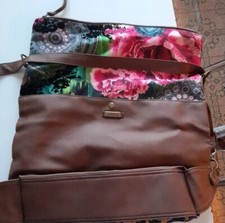 Borsa desigual usato  Garbagnate Milanese