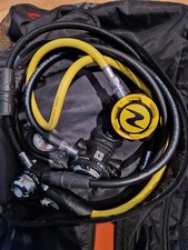 Atemregler marke aqua gebraucht kaufen  Neu-Isenburg