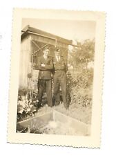 Photo 1947 1948 d'occasion  Marseille VII