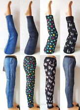 Winterleggings extra warm gebraucht kaufen  Leipzig