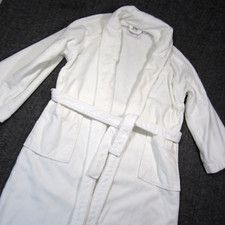 Frette bath robe for sale  Zanesville