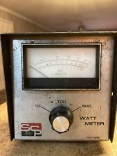 Vintage radio watt for sale  Elgin