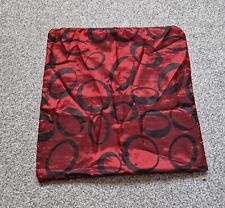 Cusion cover dark for sale  NEWARK