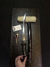 Unokubi zukuri tanto for sale  Cupertino