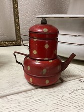 Jouet ancien dinette d'occasion  Voujeaucourt