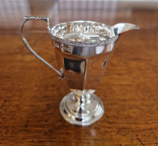 Antique solid silver for sale  LEEDS