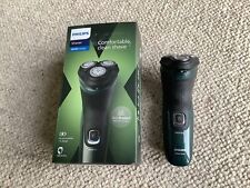 Mens philips 3000x for sale  EPSOM