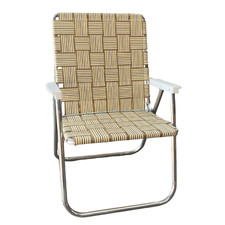 Tan stripe aluminum for sale  Fort Pierce