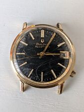 Bulova accutron 214 for sale  LEICESTER