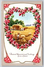 Greetings farming horse for sale  Newton