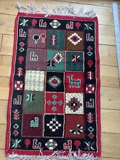 Traditional retro patchwork for sale  DOWNHAM MARKET