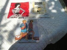 Lot troix paires d'occasion  Sedan