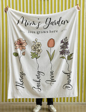 Custom mom garden for sale  Detroit