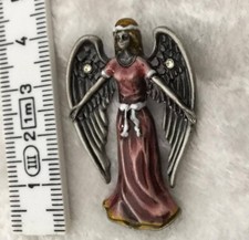 Schmuck anhänger engel gebraucht kaufen  Neukirchen b.Sulzbach-Rosenberg