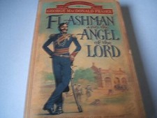 Flashman angel lord for sale  UK