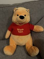 Large winnie pooh for sale  HAVANT