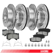Front rear disc for sale  Houston