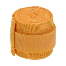 Bandagem esportiva de boxe Muay MMA taekwondo envoltório de luva de mão (amarela) comprar usado  Enviando para Brazil