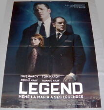 Legend tom hardy d'occasion  Clichy