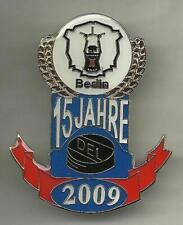 Eishockey pin eisbären gebraucht kaufen  Deutschland