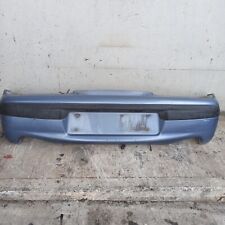 Paraurti posteriore fiat usato  Marcianise