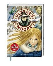 Ulysses moore stadt gebraucht kaufen  Berlin