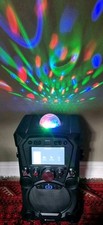 Singing machine carnaval for sale  NOTTINGHAM