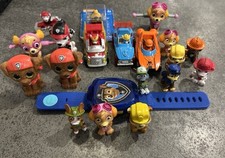Paw patrol vehicles for sale  Sweetwater