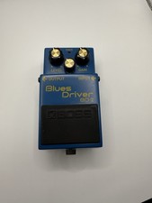 Pedal de driver Boss BD-2 blues comprar usado Pedal de driver Boss BD-2 blues comprar usado  Enviando para Brazil