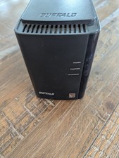 Buffalo linkstation pro for sale  Denver