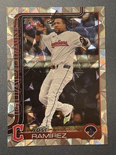 Jose ramirez 2025 for sale  West Chester