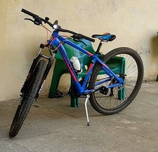 Mtb usata pochissimo usato  Varese