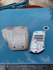 Toyota celica heatshield for sale  ASHFORD