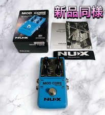 Multimodulação Nux Mod Core Deluxe, usado comprar usado  Enviando para Brazil