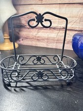 Longaberger metalworks wrought for sale  Hanover