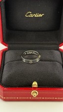 Cartier love alliance d'occasion  Paris X