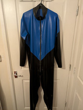 Xxl blue black for sale  MANSFIELD